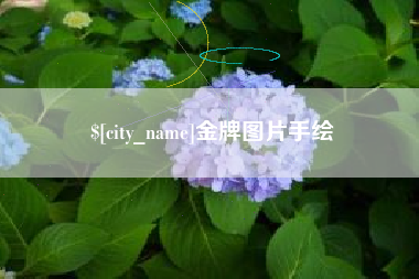 甘南金牌图片手绘