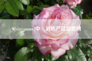 甘南中囯消防产品信息网