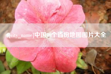 甘南中国36个省份地图图片大全
