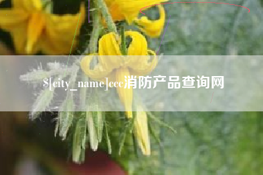 甘南ccc消防产品查询网