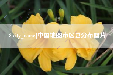 甘南中国地图市区县分布图片